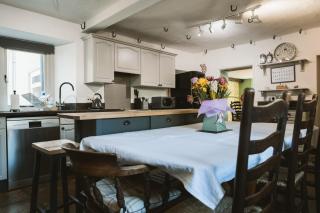 The Farmhouse at Highside Farm - 2