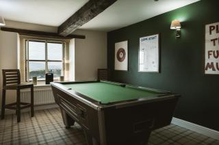 The Farmhouse at Highside Farm - 9