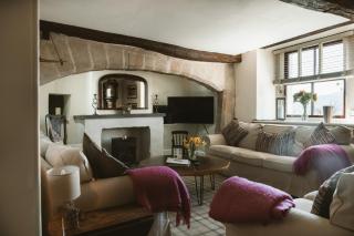 The Farmhouse at Highside Farm - 5