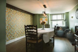 The Farmhouse at Highside Farm - 8