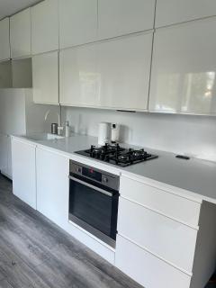 Markuciai Studio - Vilnius - 3