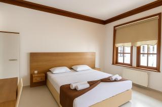 Yörgüç Paşa Konağı Apart Otel - 0