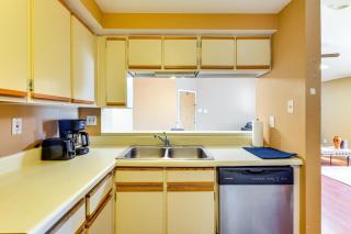 Nurse-Ready Richmond Condo 4 Mi to Medical Centers - Short Pump - 2