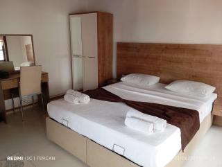 Yörgüç Paşa Konağı Apart Otel - 3