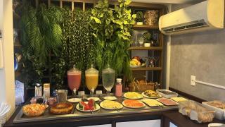 Gold Flat com Café by Apartamentos Jampa - 1