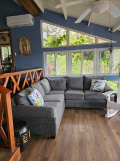 Casa Selva Escondida - 3