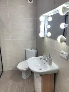 Markuciai Studio - Vilnius - 1