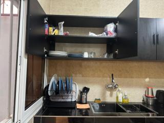 Bel appart F3 à Mermoz, proche Pathé, KFC & banques - 8