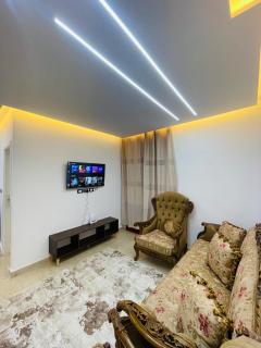 Modern place Hurghada - 0