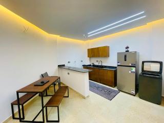 Modern place Hurghada - 5