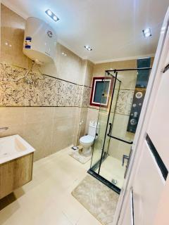 Modern place Hurghada - 4