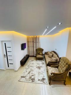 Modern place Hurghada - 3