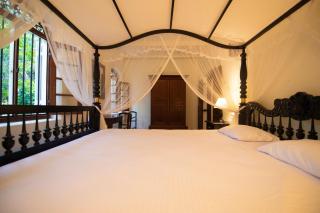 Vimansa International Meditation and Retreat Centre - 2