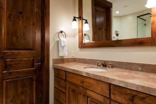 Silver Star #14 - 4 Bed Cottage Spa - 5