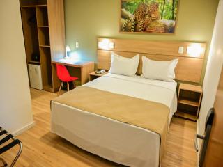 Bristol Marambaia Belém - 0