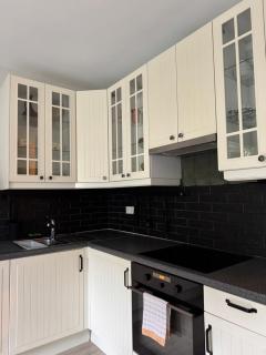 Perlas apartament - 5