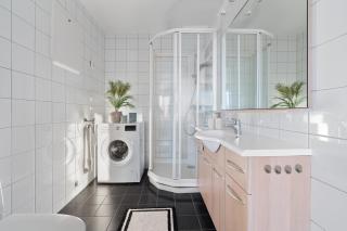 Aurora borealis Tromso - 1