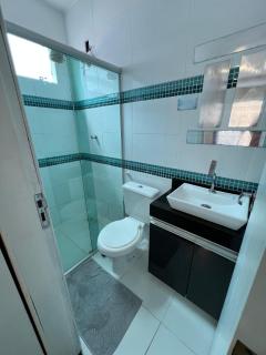 Casa 5 Quartos Duplex - 2