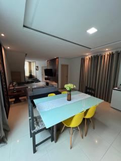 Casa 5 Quartos Duplex - 8