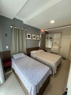 Casa 5 Quartos Duplex - 1