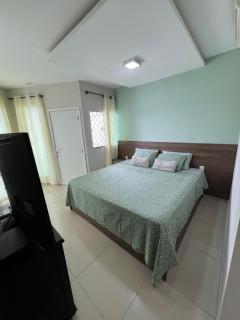 Casa 5 Quartos Duplex - 6