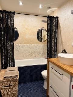 Perlas apartament - 1