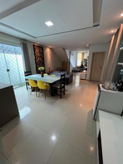 Casa 5 Quartos Duplex - 7