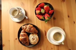 Vern Dale Cottage, Erwood, River Wye, Builth Wells - 3