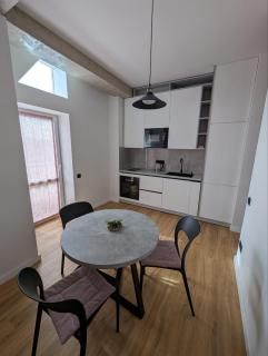 Terasa Center Chisinau Book 10 nights and get 1 free - 0