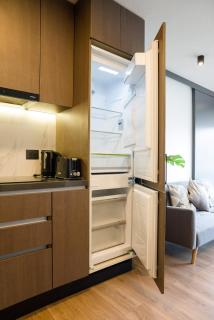 Spacious 2B apartment steps from Escuela Militar - 3