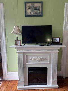 Jandon Cottage, Burin - 4