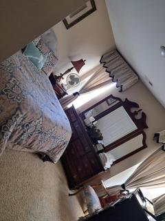 The Cardinal Room - 9