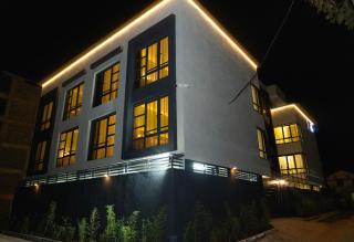 Amoria Boutique Hotel - 0