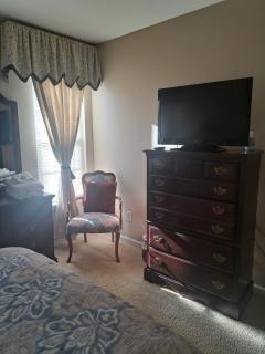 The Cardinal Room - 8