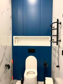 Уютная квартира в центре города - 9