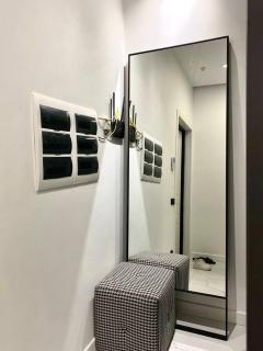 Уютная квартира в центре города - 7