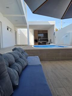 Refúgio da Praia Aracaju - 3