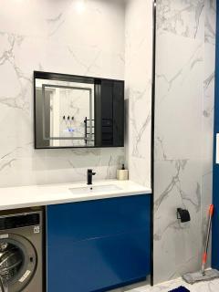 Уютная квартира в центре города - 6