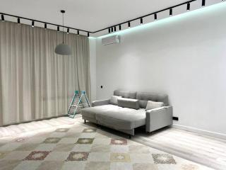 Уютная квартира в центре города - 5