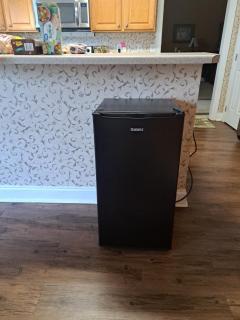 The Cardinal Room - 2