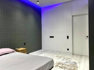 Уютная квартира в центре города - 4