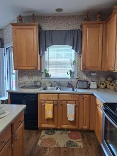 The Cardinal Room - 1