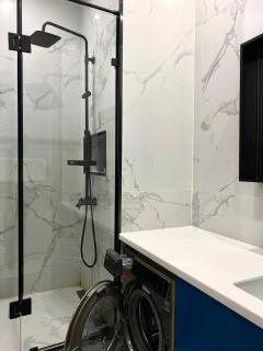 Уютная квартира в центре города - 1