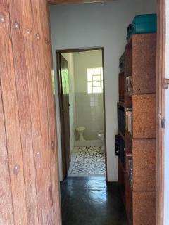 Casinha bem localizada em meio a natureza - 2