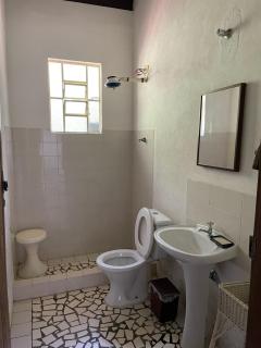 Casinha bem localizada em meio a natureza - 1