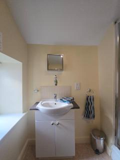 Twin room - The Unicorn Hotel - 2