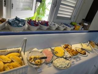 Copacabana Blue Hotel - 1