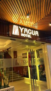 Hotel Yagua - 9
