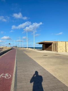 Casa super tranquila a 50 metros da praia - 4