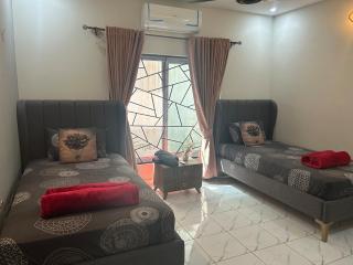 New Airport Haven - 7